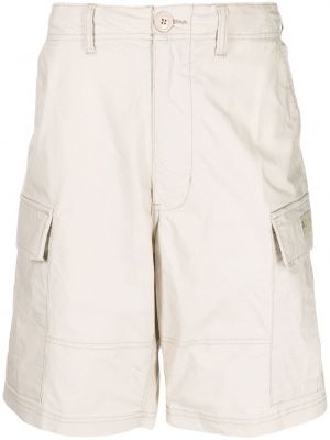 Cargo shorts Chocoolate beige