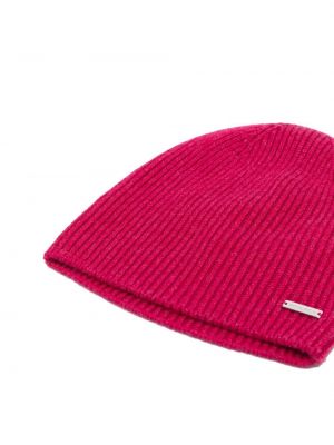 Bonnet en cachemire Woolrich