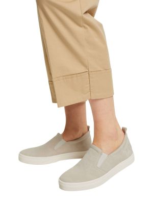 Slip-on ниски обувки Esprit