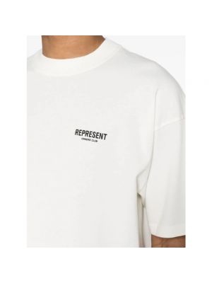 Koszulka Represent biała