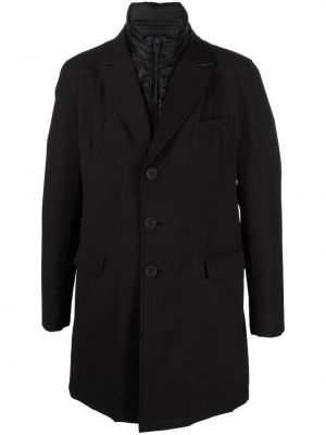 Kabát Herno čierna