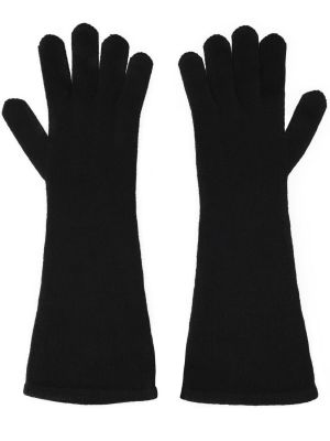 Kašmírové rukavice Max Mara