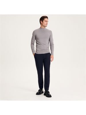 Slim fit chinos Reserved
