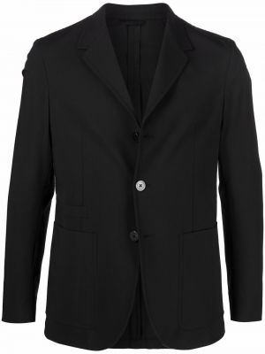 Lang blazer Neil Barrett svart