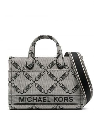 Shopper handtasche mit print Michael Michael Kors