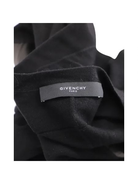 Sudadera Givenchy Pre-owned negro