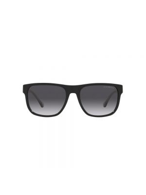 Okulary przeciwsłoneczne gradientowe Emporio Armani