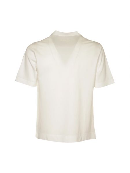 T-shirt Circolo 1901 weiß