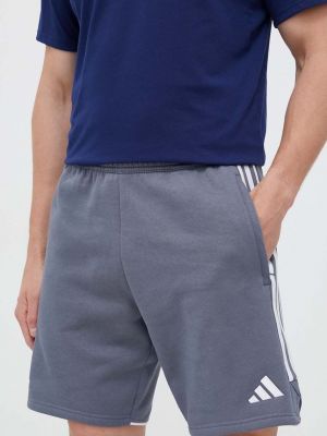 Sportske kratke hlače Adidas Performance siva
