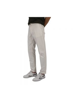 Pantalones Briglia blanco