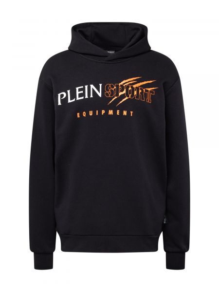 Sporty sweatshirt Plein Sport