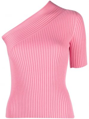 Top tricotate Aeron roz