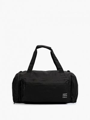 Спортивная сумка Demix черная