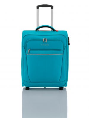 Kufr Travelite modrý