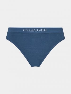 Modré kalhotky Tommy Hilfiger