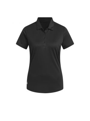Sportiniai marškinėliai Adidas Golf juoda