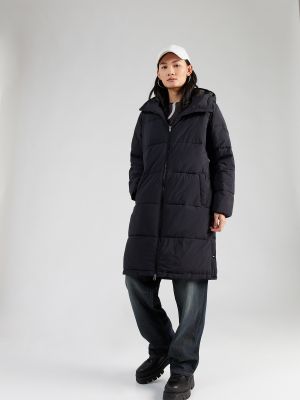 Zimný kabát Roxy čierna