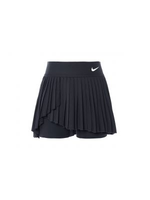Черная юбка Nike