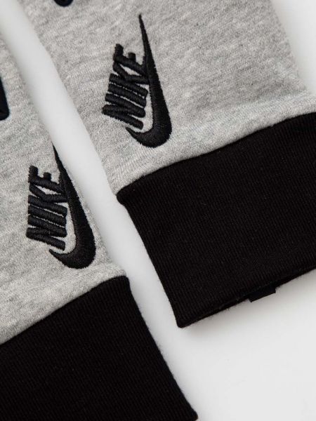Rukavice Nike siva