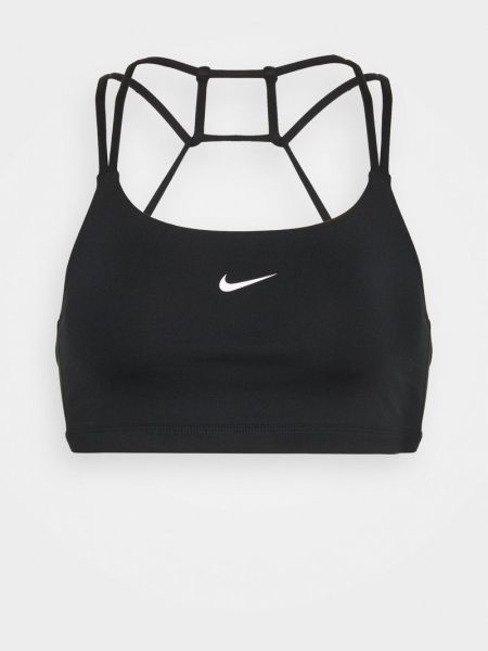 Biustonosz Nike Performance czarny
