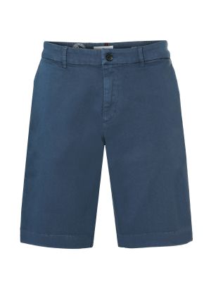 Pantalon chino Tatuum bleu