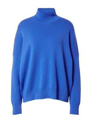 Пуловер Inwear синьо