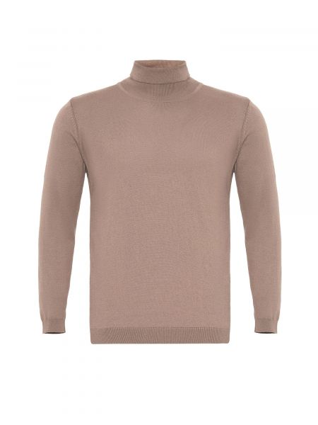 Pullover Dandalo beige