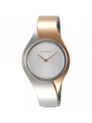 Armbanduhr Calvin Klein