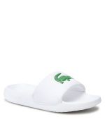 Chanclas Lacoste para mujer