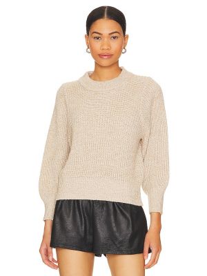 Pullover Lblc The Label beige