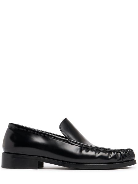 Loafers Acne Studios svart