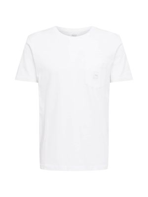 Тениска Makia бяло