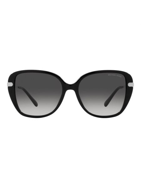 Okulary przeciwsłoneczne Michael Kors czarne