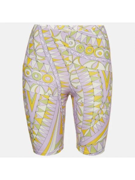 Shorts Emilio Pucci Pre-owned
