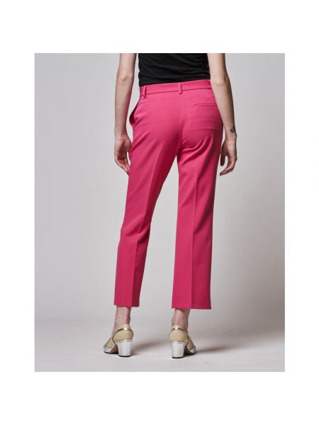 Pantalones Douuod Woman rosa