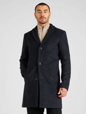 Cappotto Only & Sons grigio