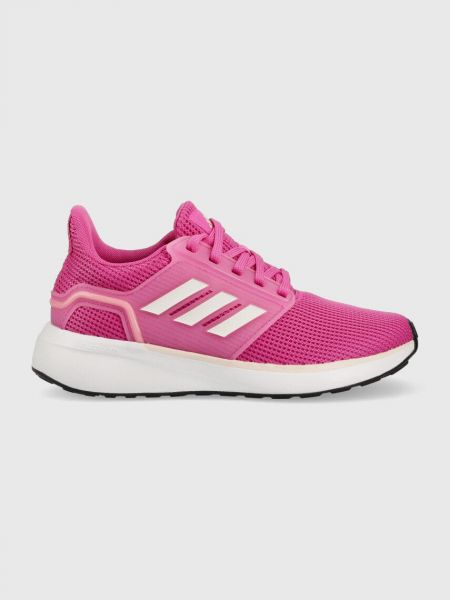 adidas Performance futócipő EQ19 Run rózsaszín