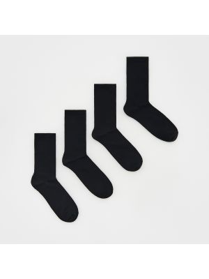 Ponožky Reserved čierna