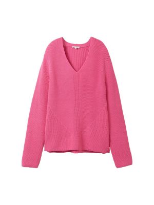 Pullover Tom Tailor roosa