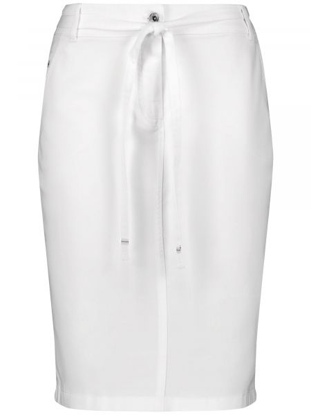 Suknja Gerry Weber bijela