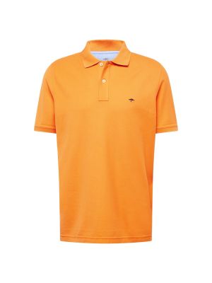Тениска Fynch-hatton оранжево