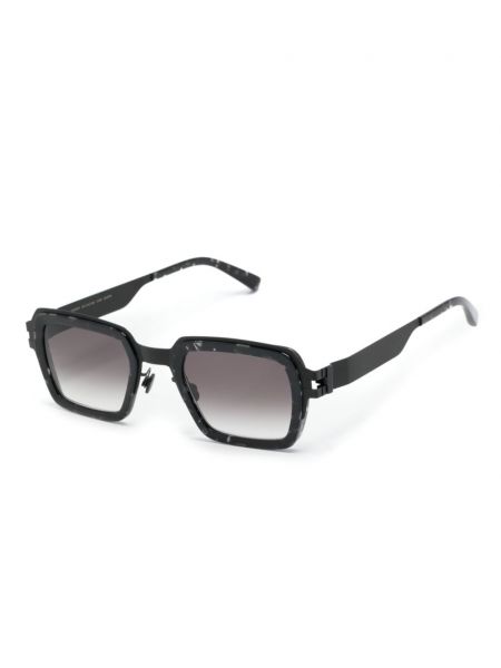 Sluneční brýle Mykita® černé