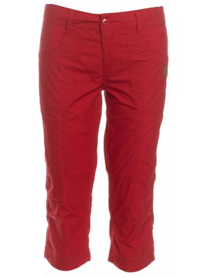 Kalhoty Sam 73 červené
