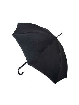 Чорна парасоля Fulton