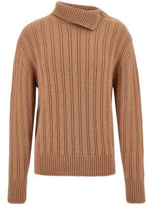Асиметричен пуловер Ferragamo