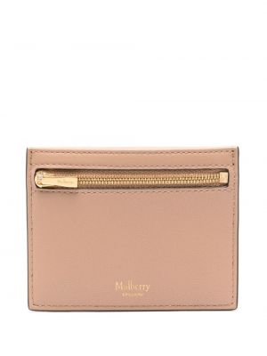 Usnjena denarnica Mulberry