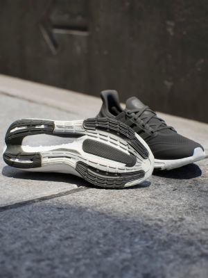 Chaussures de ville Adidas Performance noir