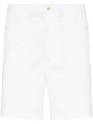 Shorts Polo Ralph Lauren blanc
