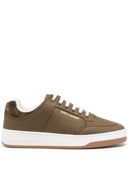 Sneakers Saint Laurent brun