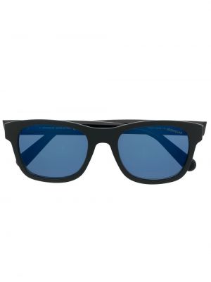 Sunčane naočale Moncler Eyewear plava